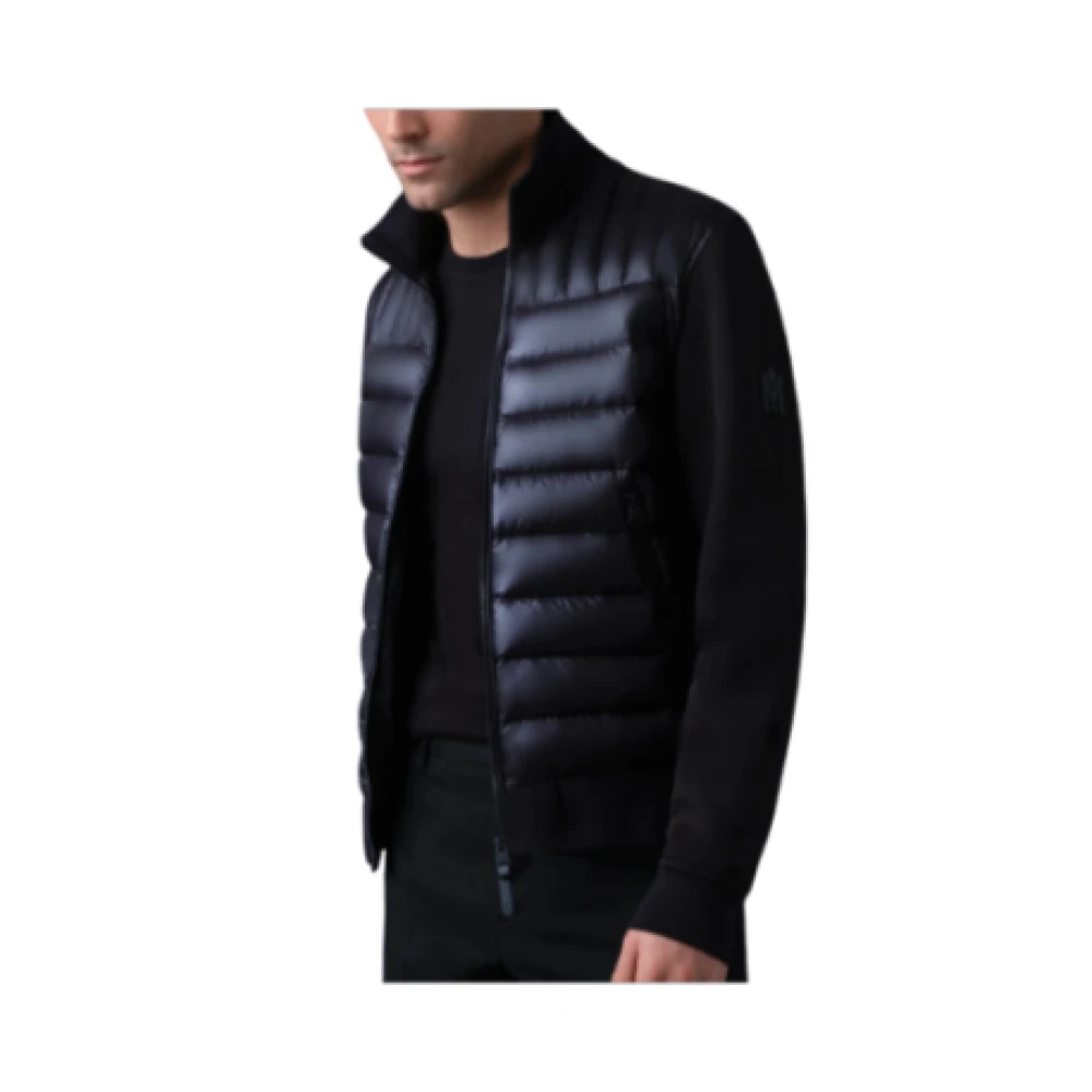 Mackage Collin-r Blue Heren
