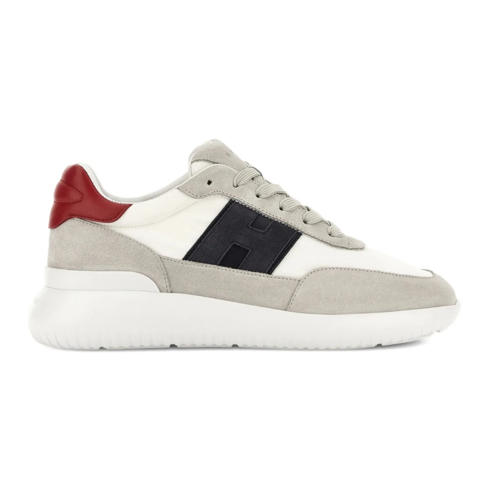 Hogan Interactive³ Sneakers Heren Schoenen Veelkleurig Multicolor