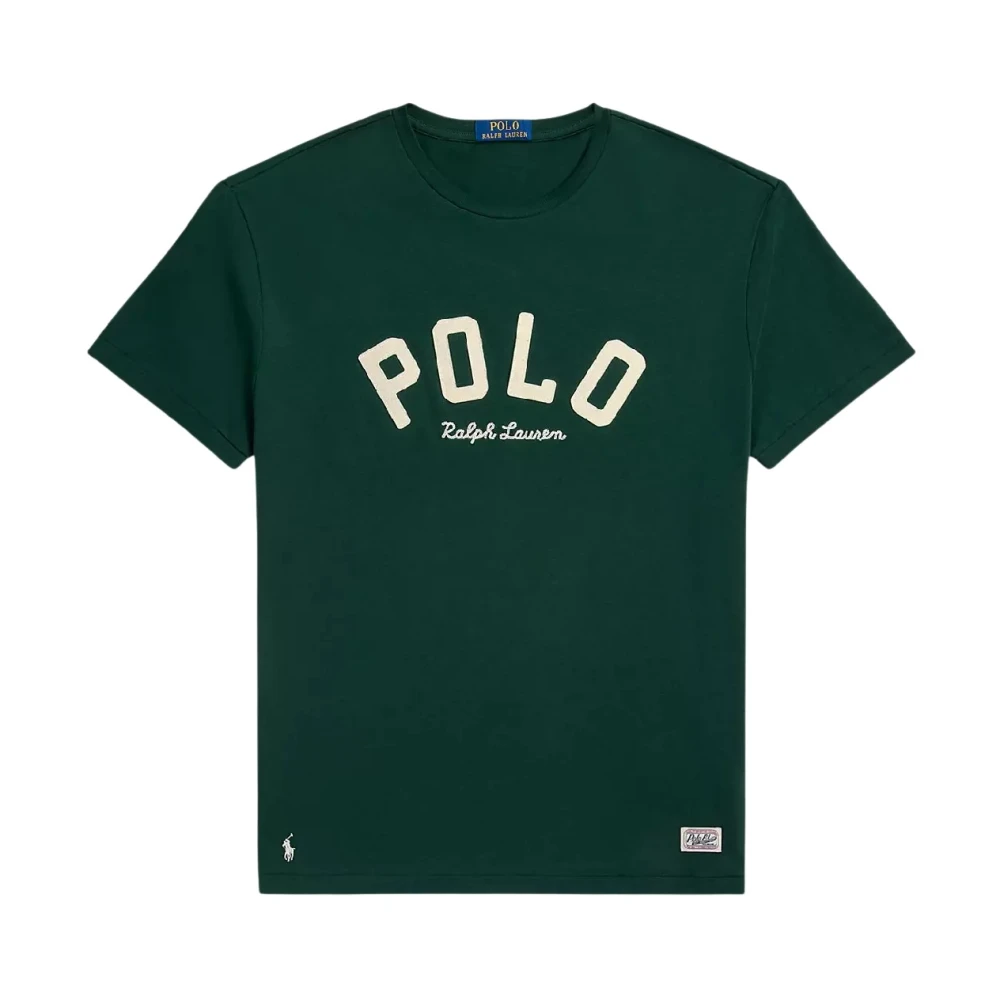 Tops > T-Shirts - - Ralph Lauren - Modalova