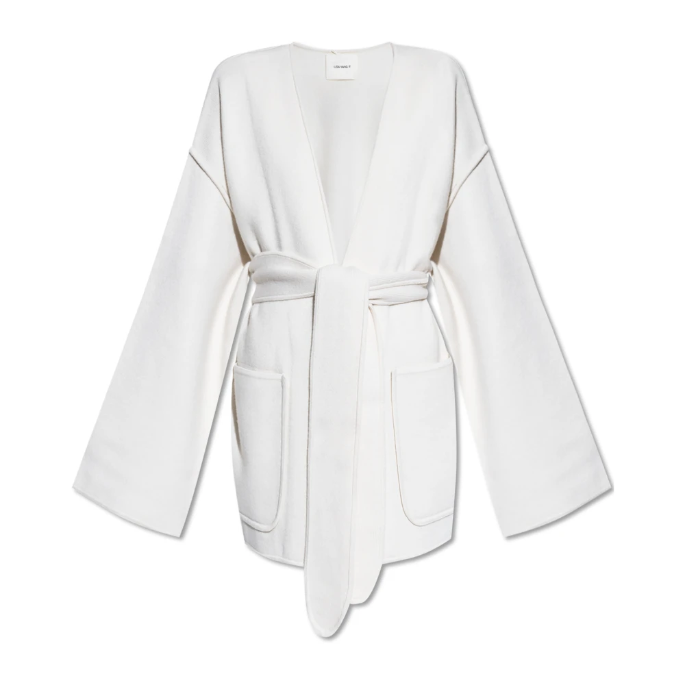 Knitwear > Cashmere Knitwear - - Lisa Yang - Modalova