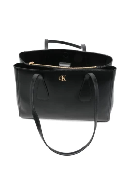 Monogram Medium Work Tote