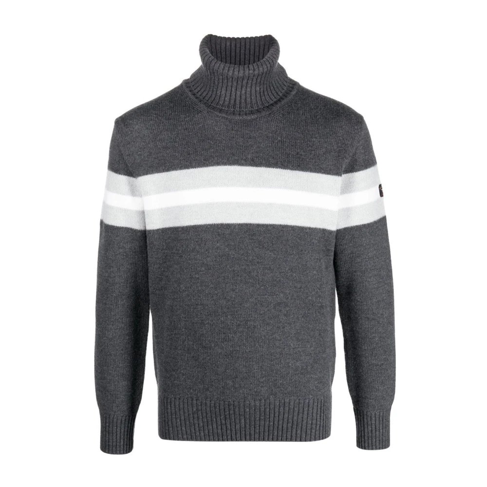 Knitwear > Turtlenecks - - Paul & Shark - Modalova