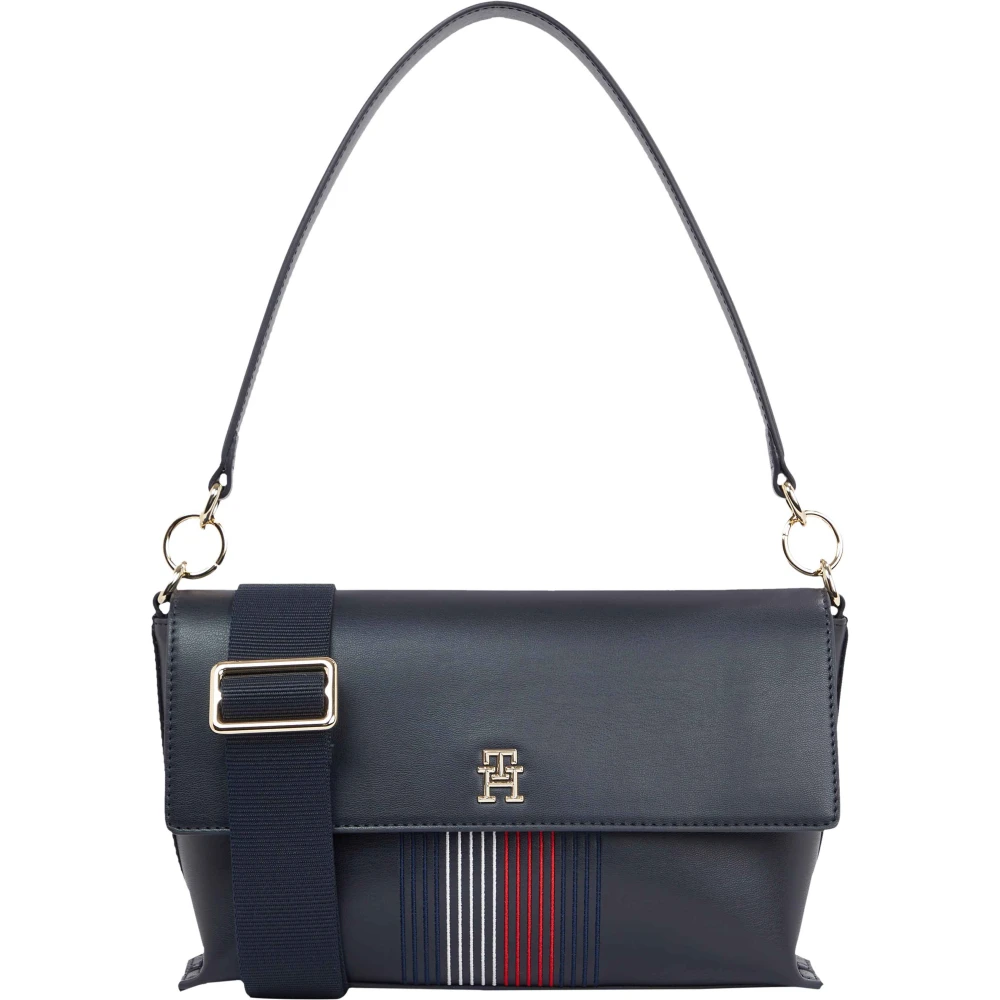 Tommy Hilfiger Test Product Blue Dames