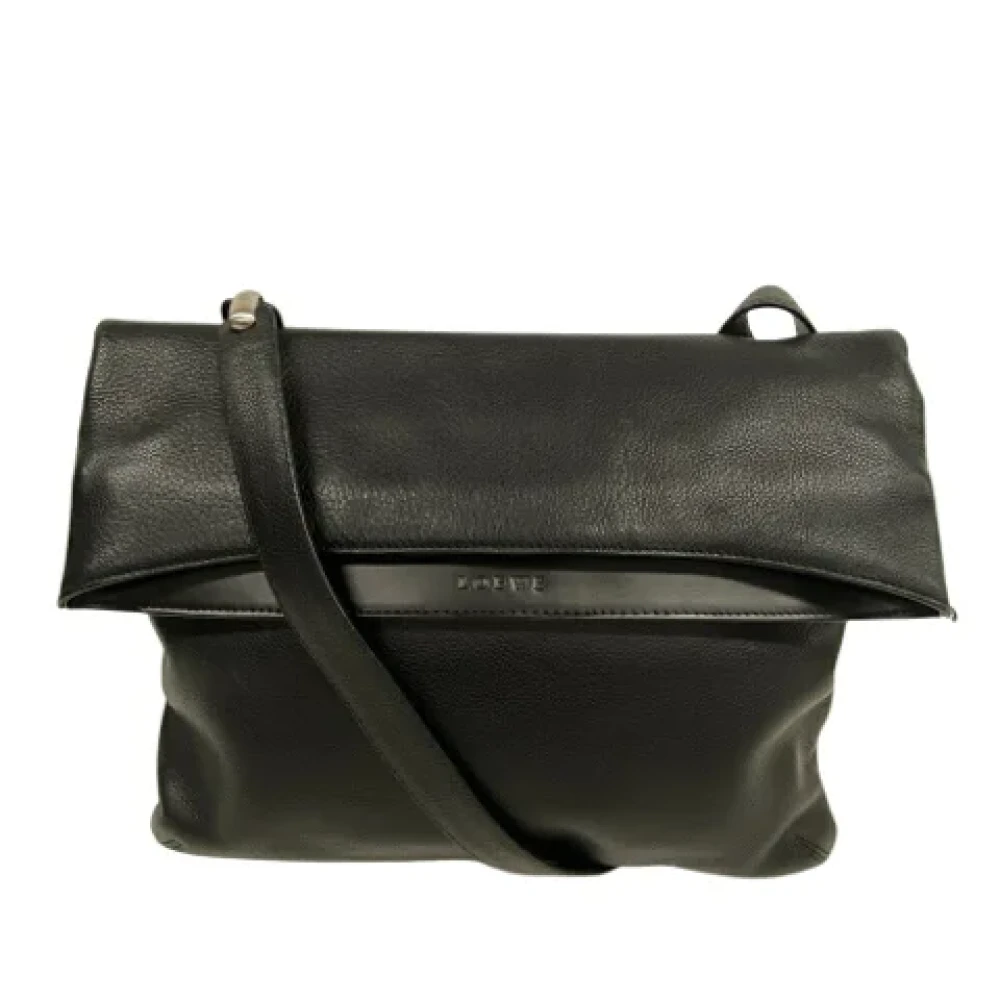 Pre-owned > Pre-owned Bags > Pre-owned Cross Body Bags - - Loewe Pre-owned - Modalova