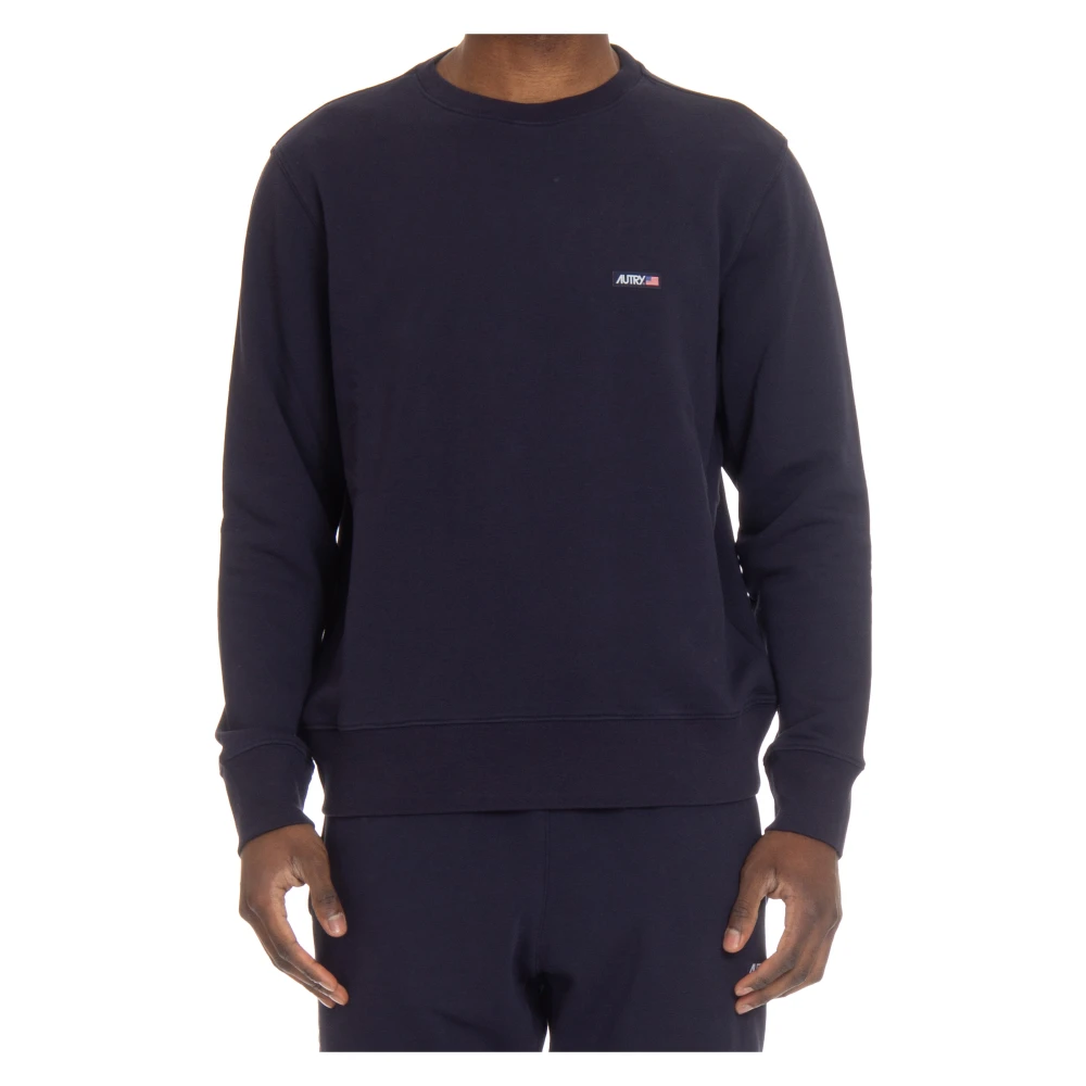 Sweatshirts & Hoodies > Sweatshirts - - Autry - Modalova