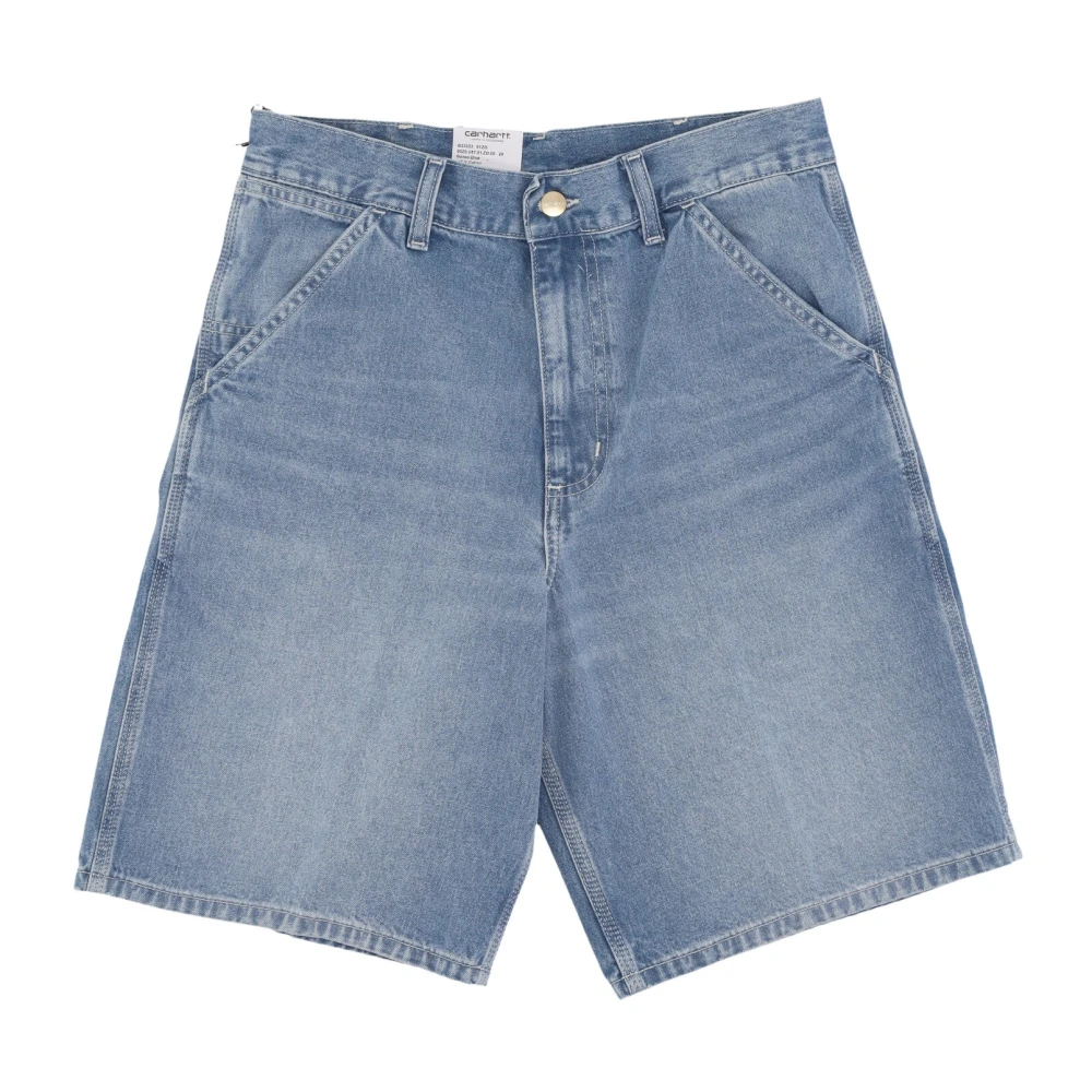 Shorts > Denim Shorts - - Carhartt Wip - Modalova