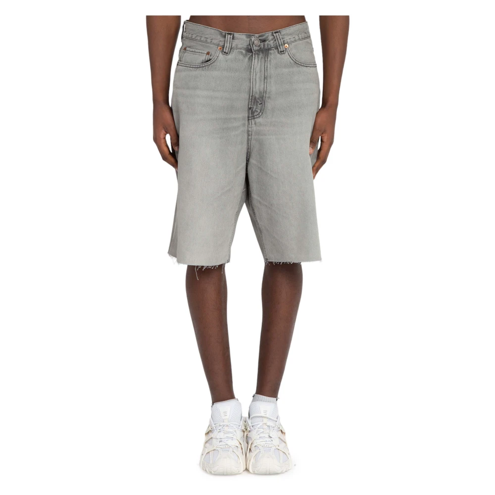 Shorts > Denim Shorts - - Haikure - Modalova