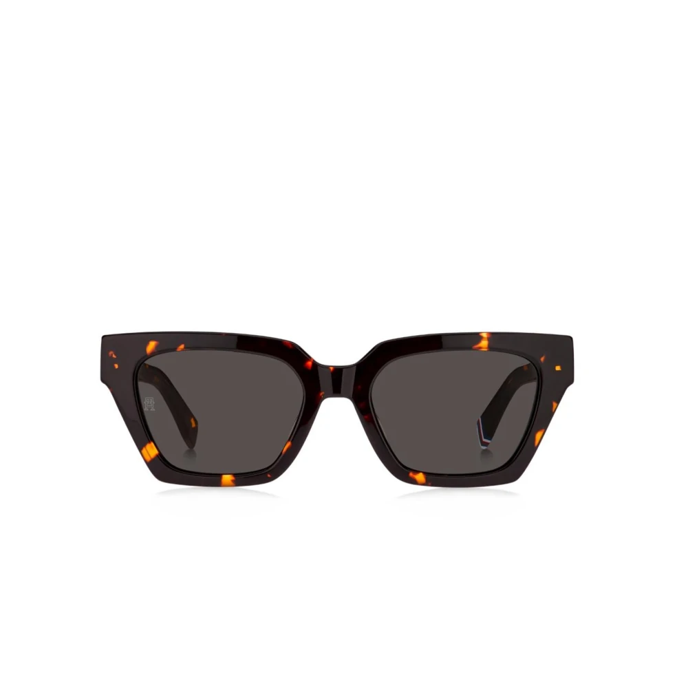 Accessories > Sunglasses - - Tommy Hilfiger - Modalova
