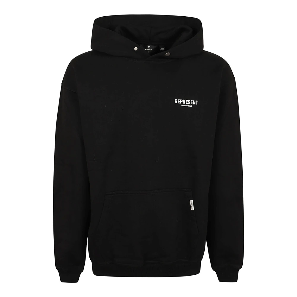 Sweatshirts & Hoodies > Hoodies - - Represent - Modalova