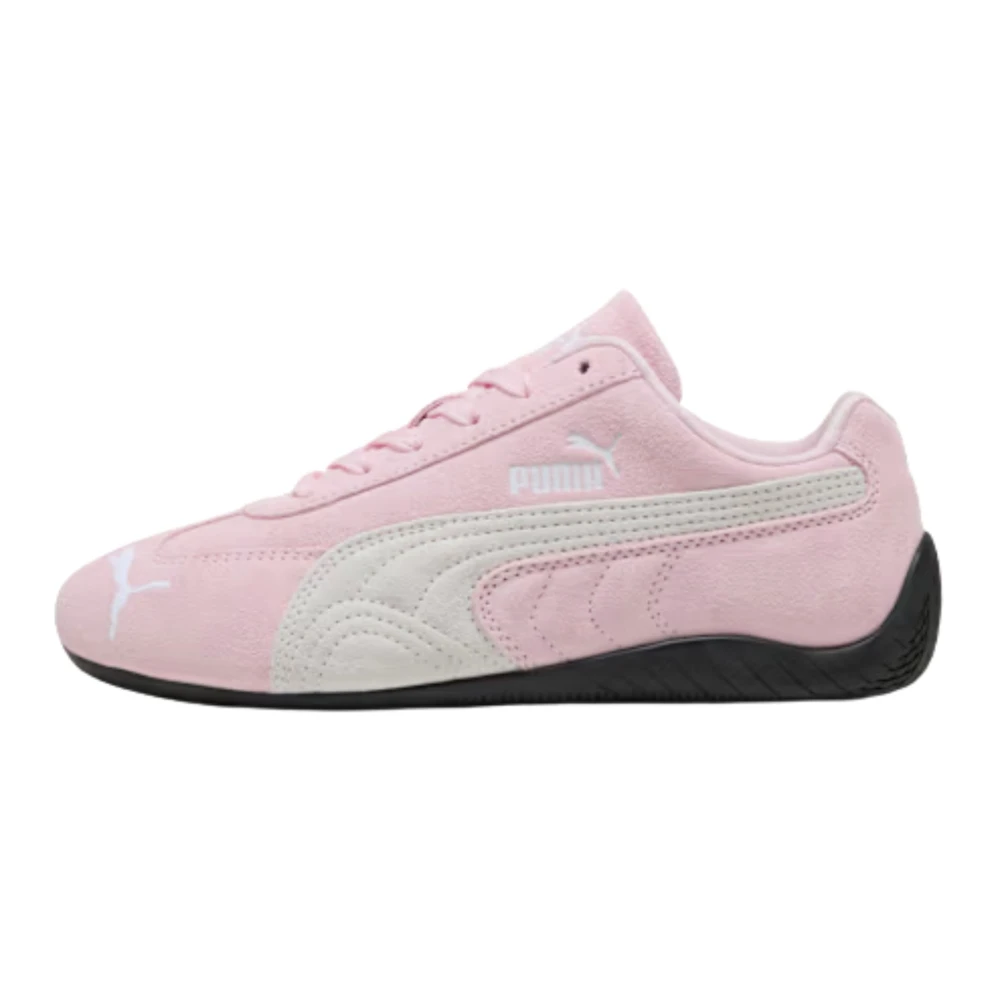 Puma Speedcat OG Sneakers Heren Schoenen Roze
