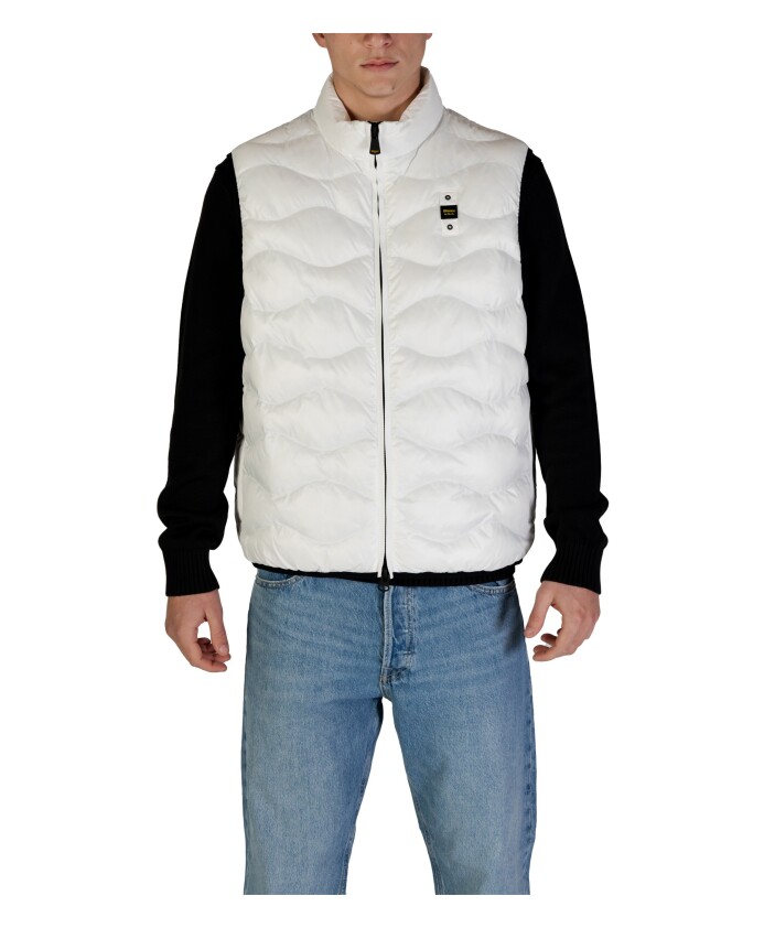 gilet-blanc-zippe-avec-poches