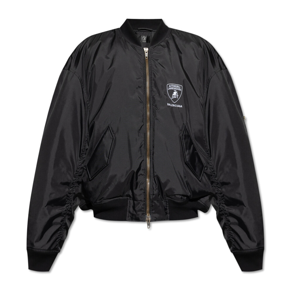 Balenciaga Jackets • Shop Jackets from Balenciaga online at