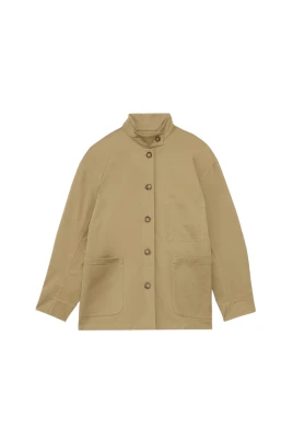 Fergus Jacket