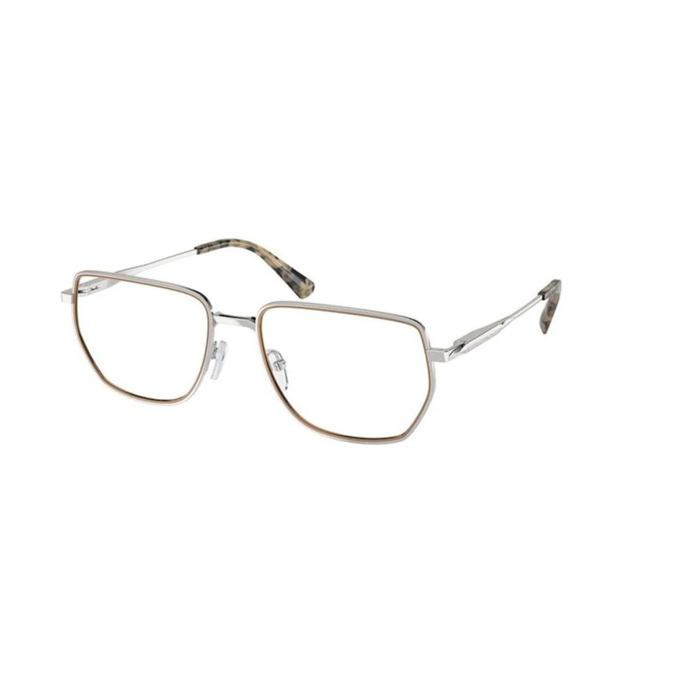 Michael Kors Vintage Stoomboot Zilver Model 1893 Gray Unisex