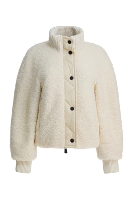 Ayles Short Down Jacket
