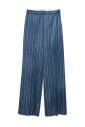 ocean-blue-side-zip-pants