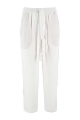 stylish-linen-drawstring-waist-trousers