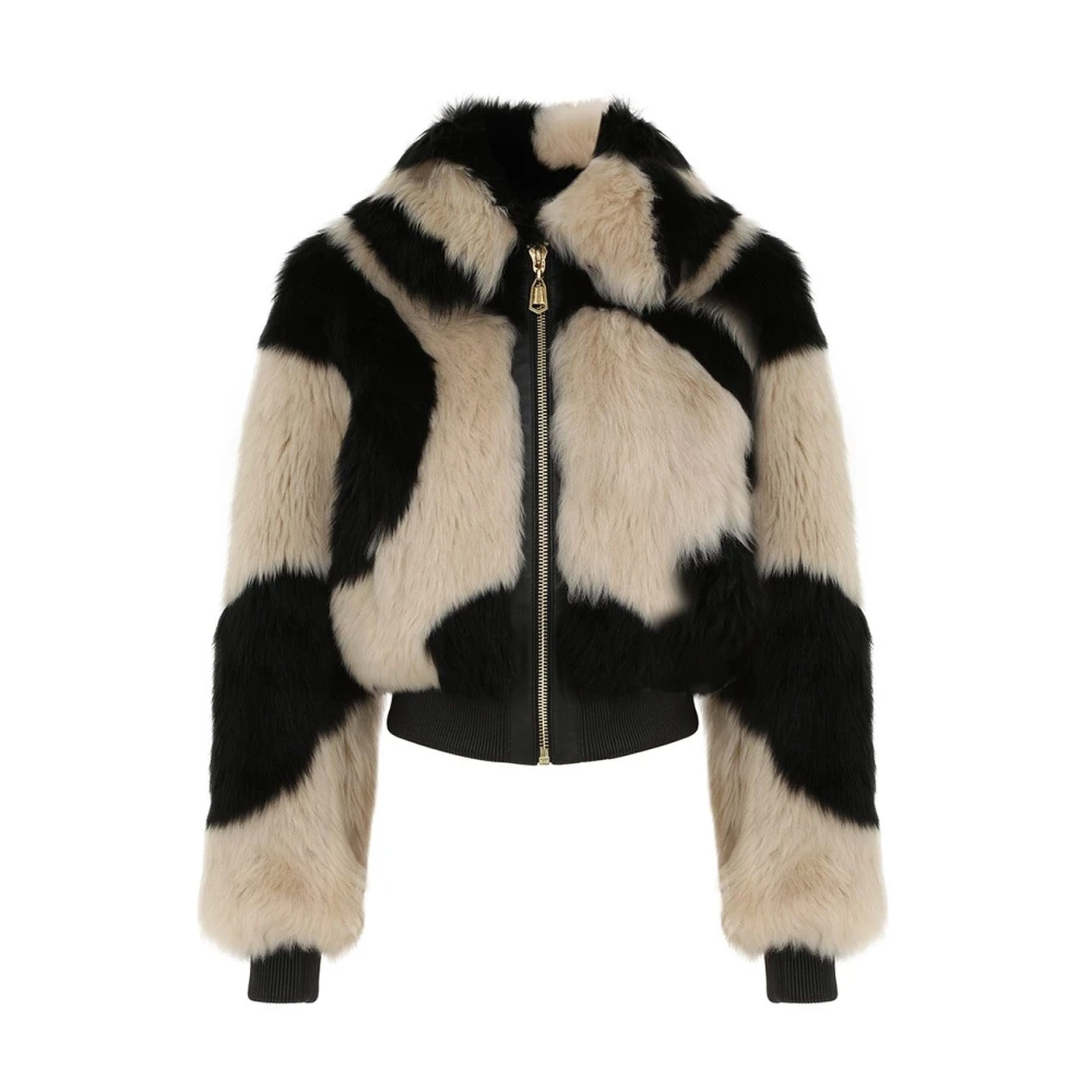 Zimmermann Stijlvolle Huntress Jurk voor Vrouwen Multicolor Dames