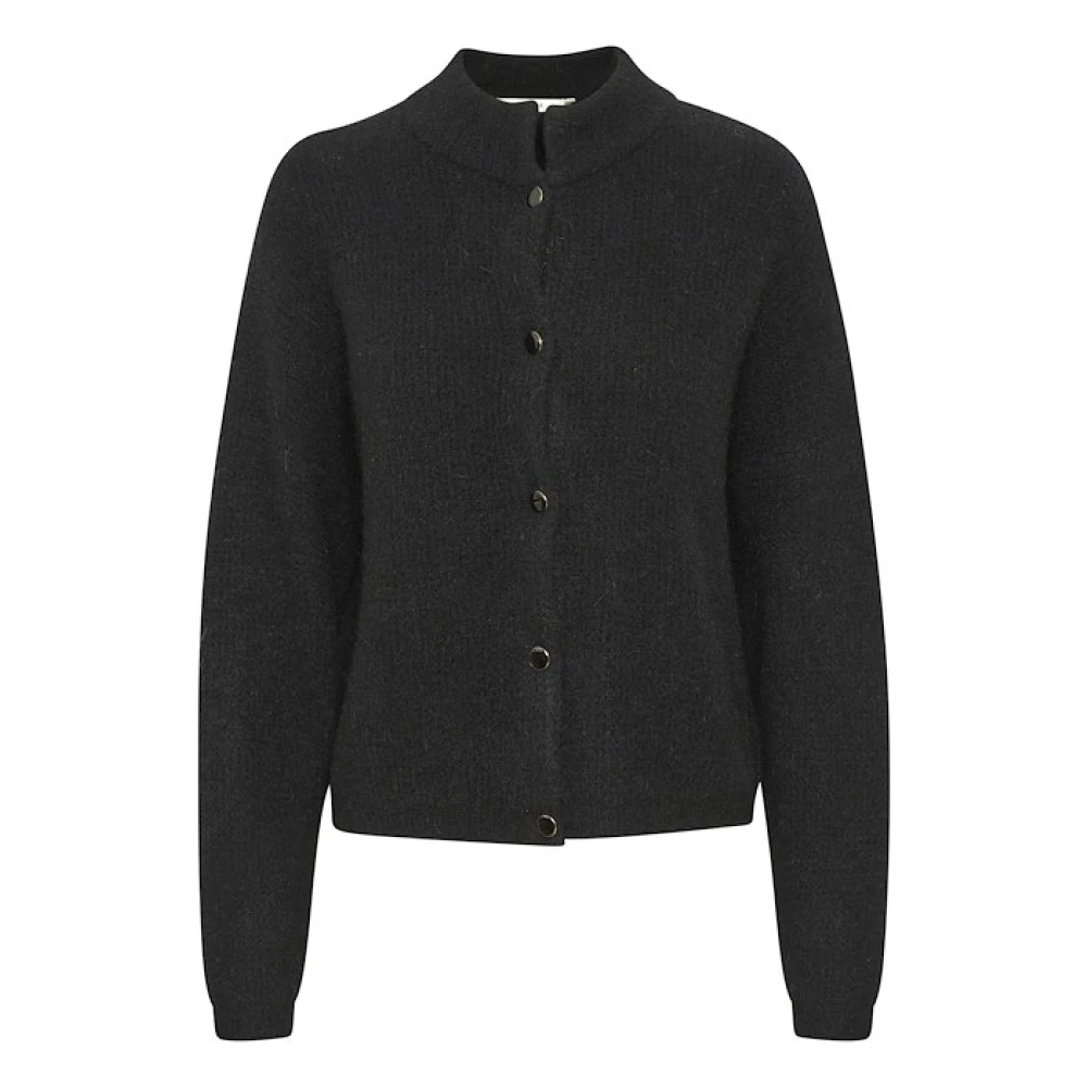 Knitwear > Cardigans - - Gestuz - Modalova