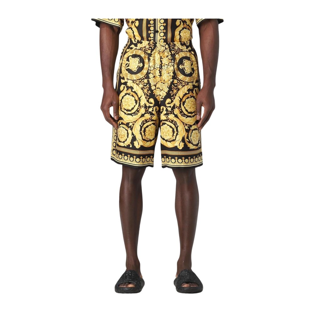 Versace Shorts • Shop Shorts from Versace online at Miinto