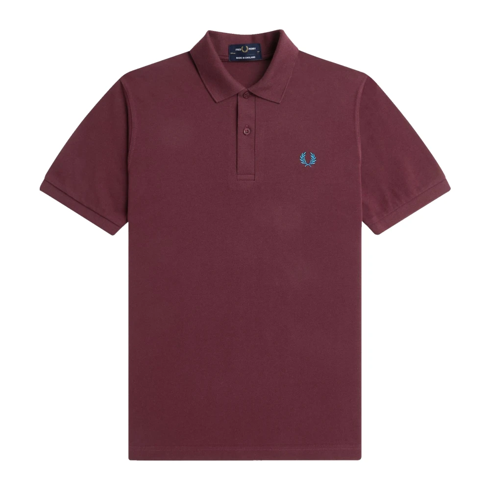 Tops > Polo Shirts - - Fred Perry - Modalova