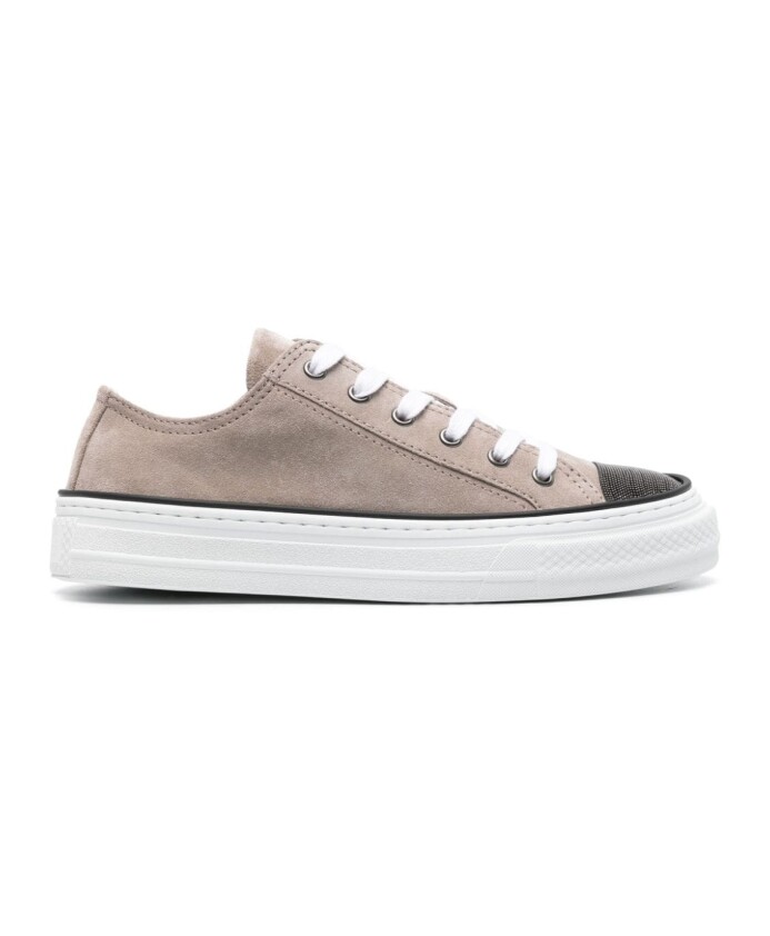 baskets-en-cuir-ornees