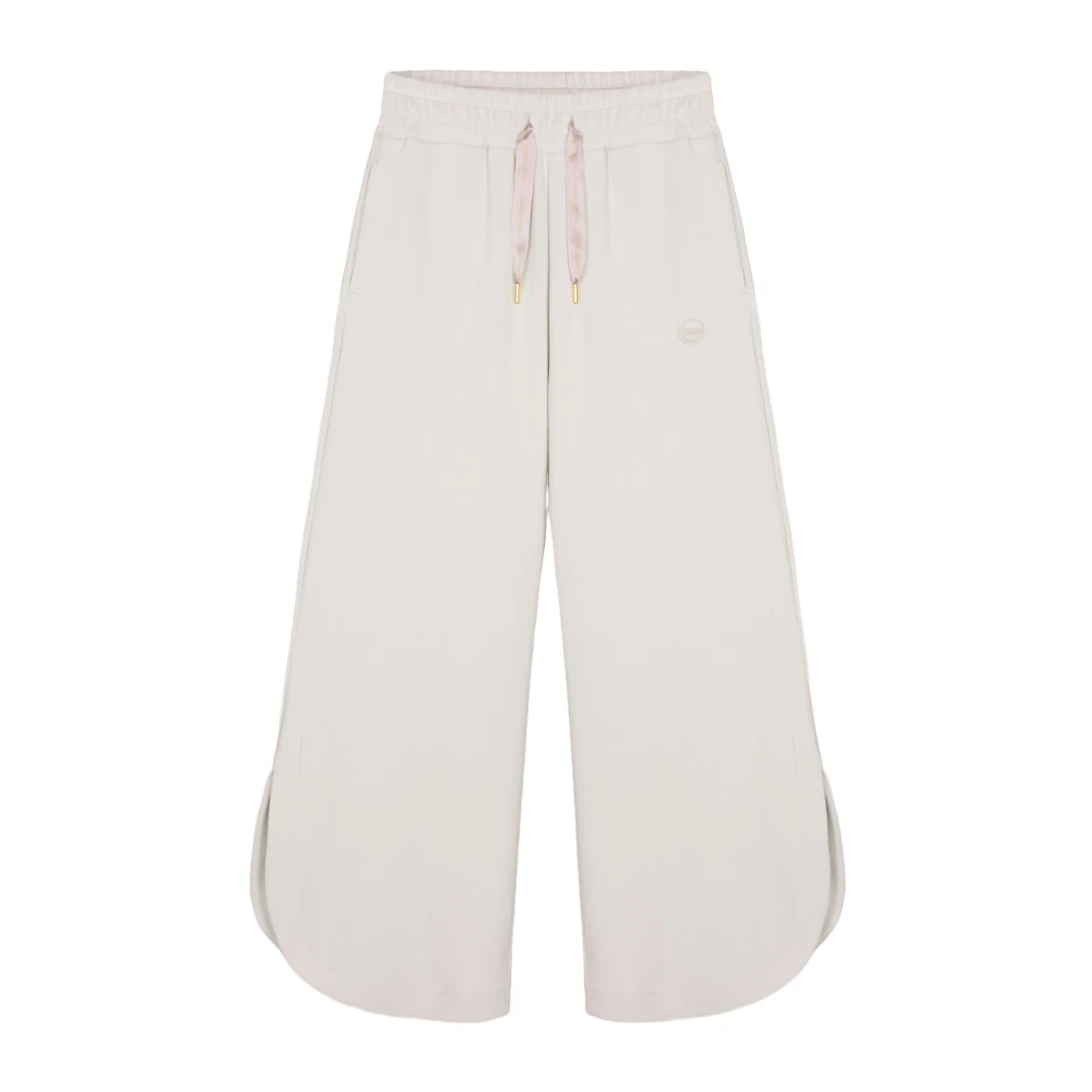 Trousers > Wide Trousers - - Colmar - Modalova