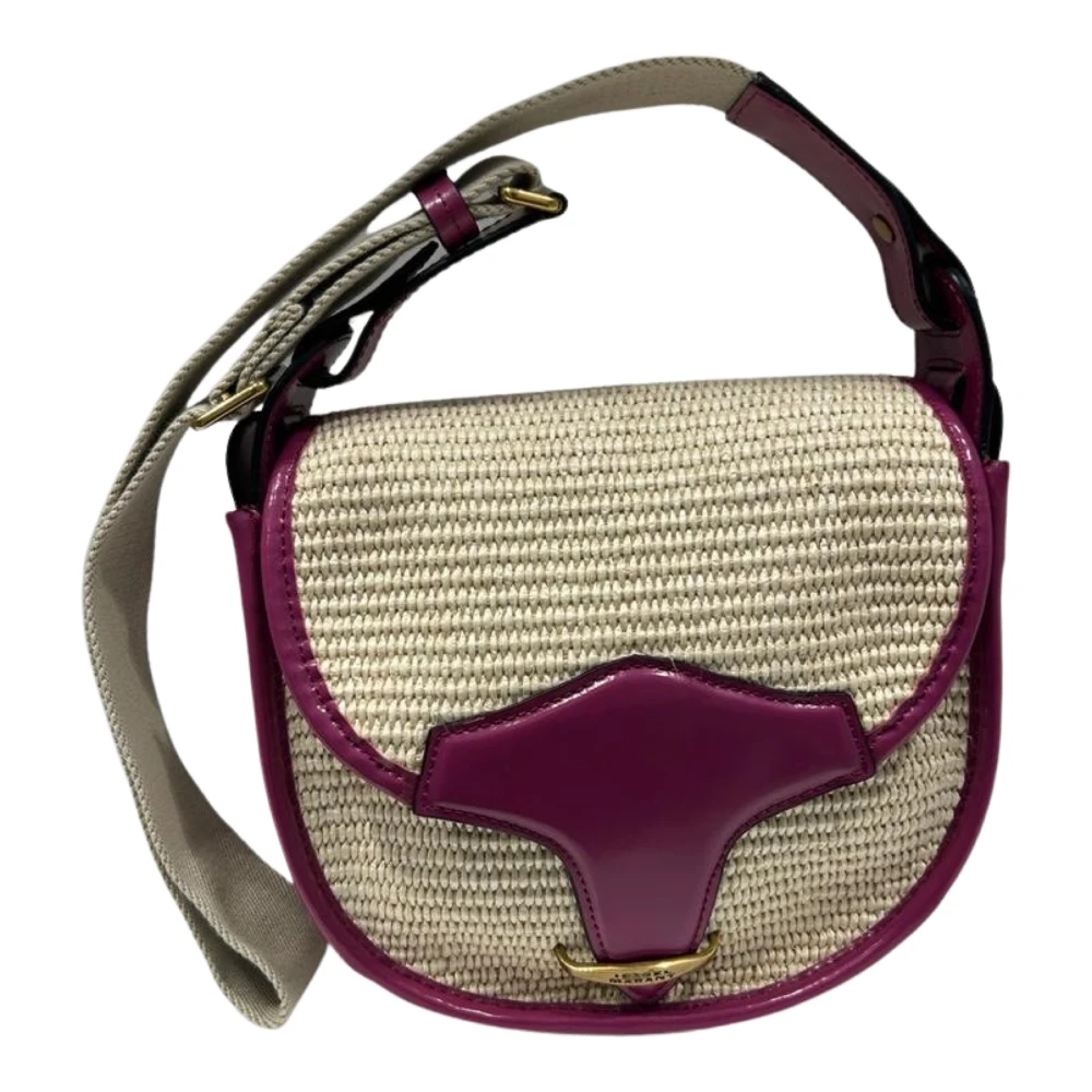 Bags > Handbags - - Isabel Marant Étoile - Modalova