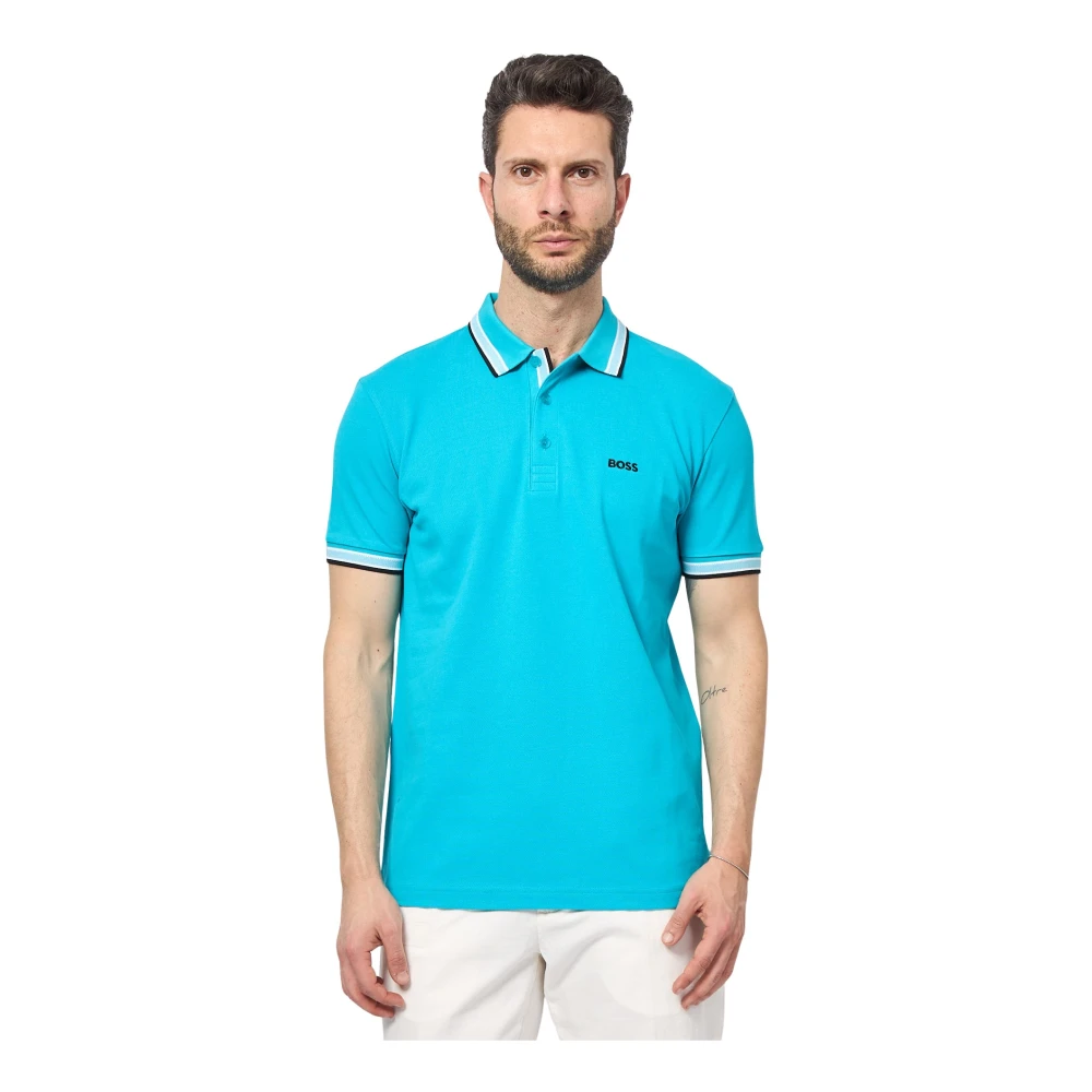 Tops > Polo Shirts - - Hugo Boss - Modalova