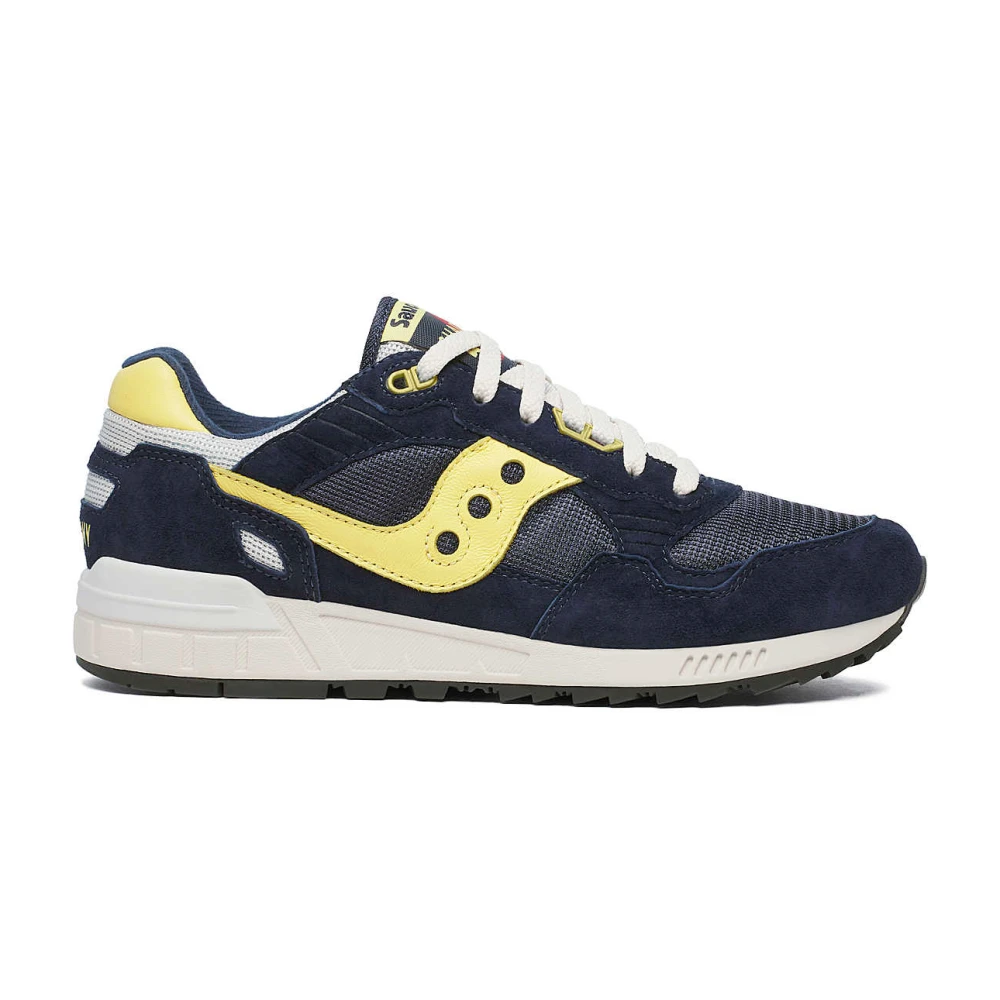 Saucony - Shoes > Sneakers - Blue - Saucony - Modalova