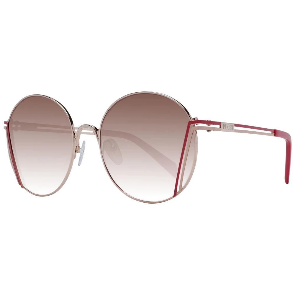 Accessories > Sunglasses - - Pucci - Modalova