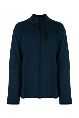 Klassisk Full-Zip Jacka