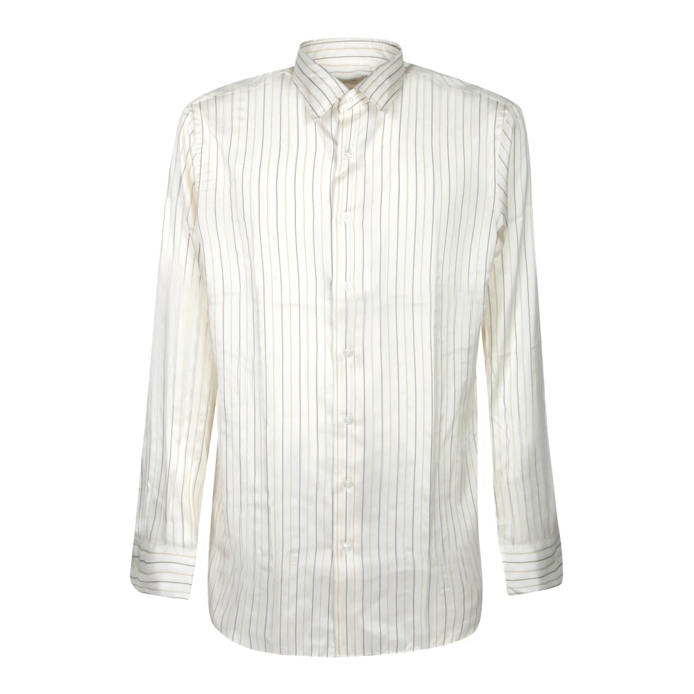 Shirts > Casual Shirts - - Lardini - Modalova
