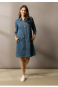 knoopsluiting-jurk