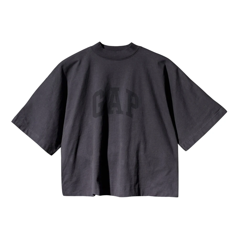 Balenciaga Limited Edition No Seam Tee Zwart Black Heren