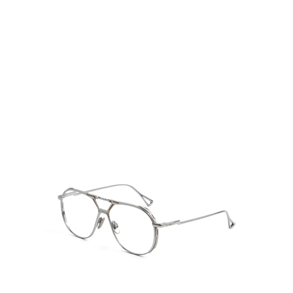Cazal Unisex Gray 5013 003 Eyeglasses - Glasses - 57 Mm - Accessories