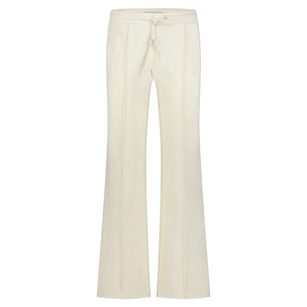 Red Button Trekkoord Colette Broek Beige Dames