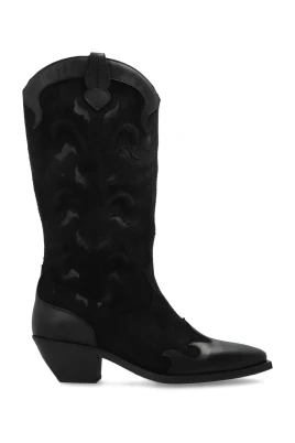 Dolly Western Boots