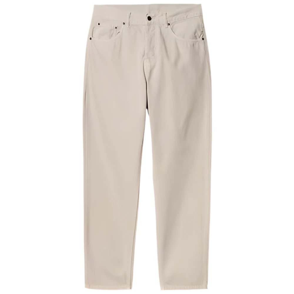 Trousers > Straight Trousers - - Carhartt Wip - Modalova