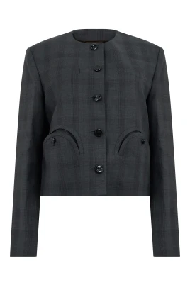 Shamo Bolero