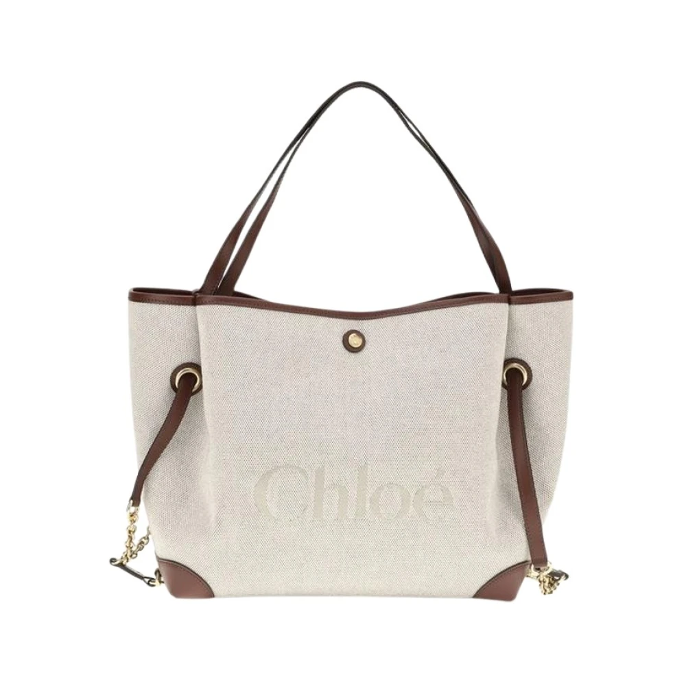 Chloé , Damen, Taschen, Grau, One Size - Bild 3