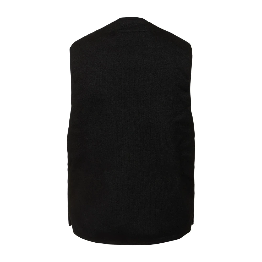 Barbour Warm Pile Binnenjas Black Heren