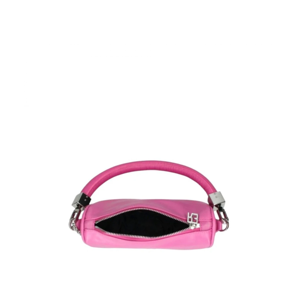 Rebelle Sibilla Mini Handtas voor de Zomer Pink Dames