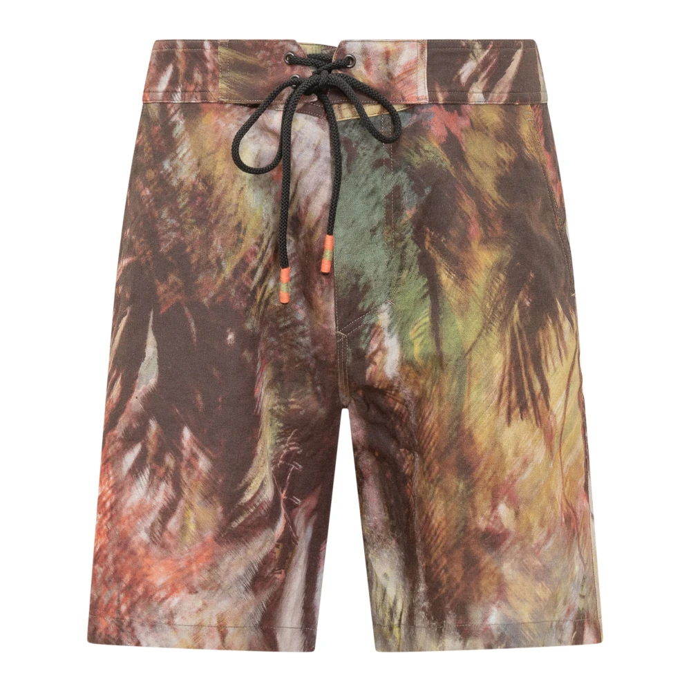 Shorts > Casual Shorts - - Alanui - Modalova