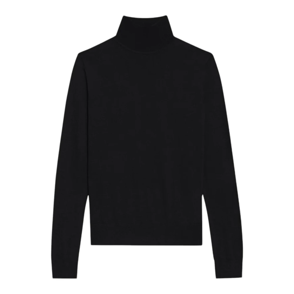 Knitwear > Turtlenecks - - Theory - Modalova