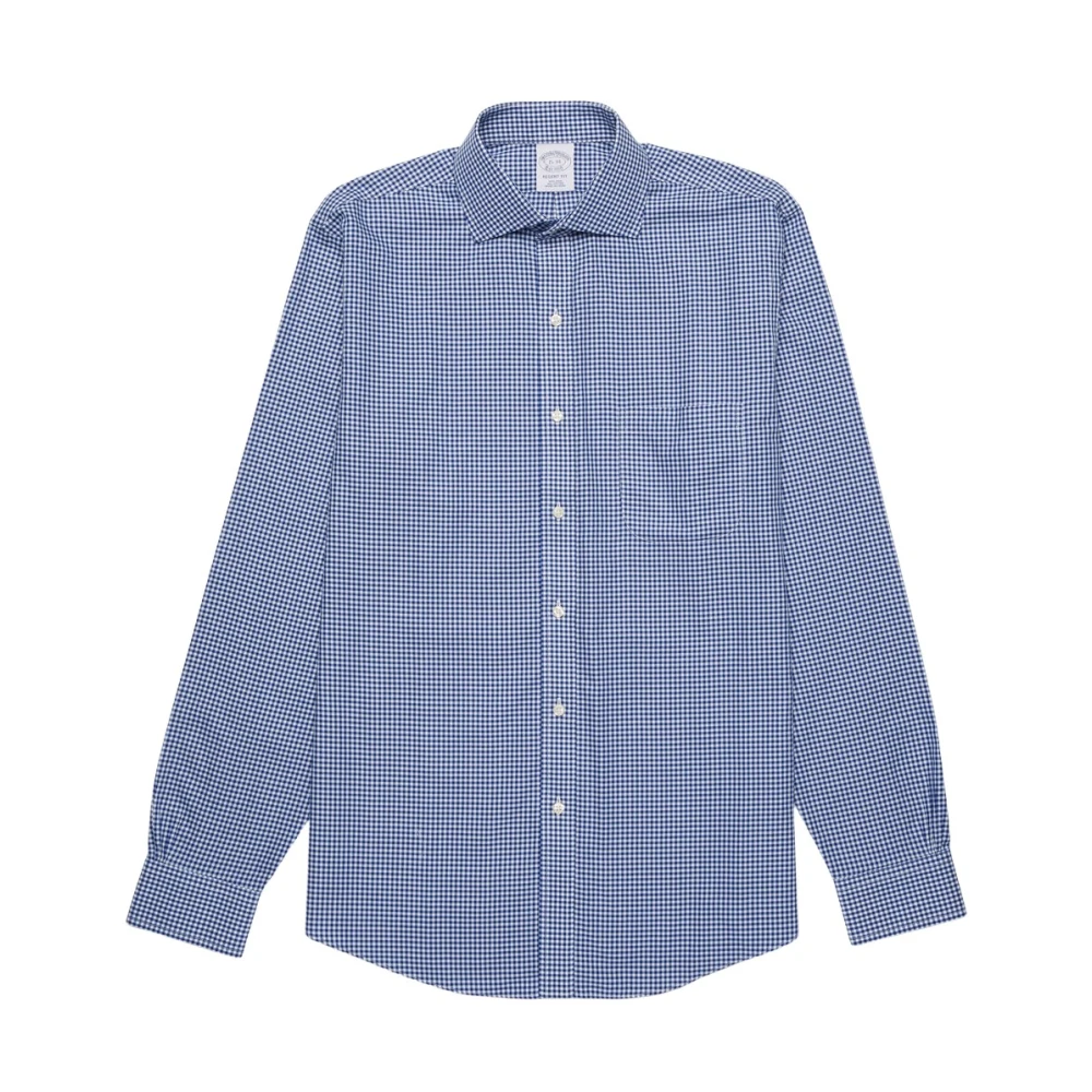 Shirts > Formal Shirts - - Brooks Brothers - Modalova