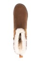 bottes-marron-impermeables-a-blocs-de-couleur