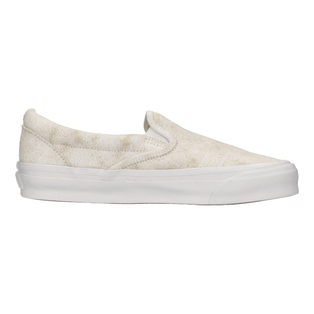 Shoes > Flats > Loafers - - Vans - Modalova