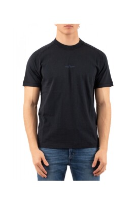 afslappet-bomuld-t-shirt