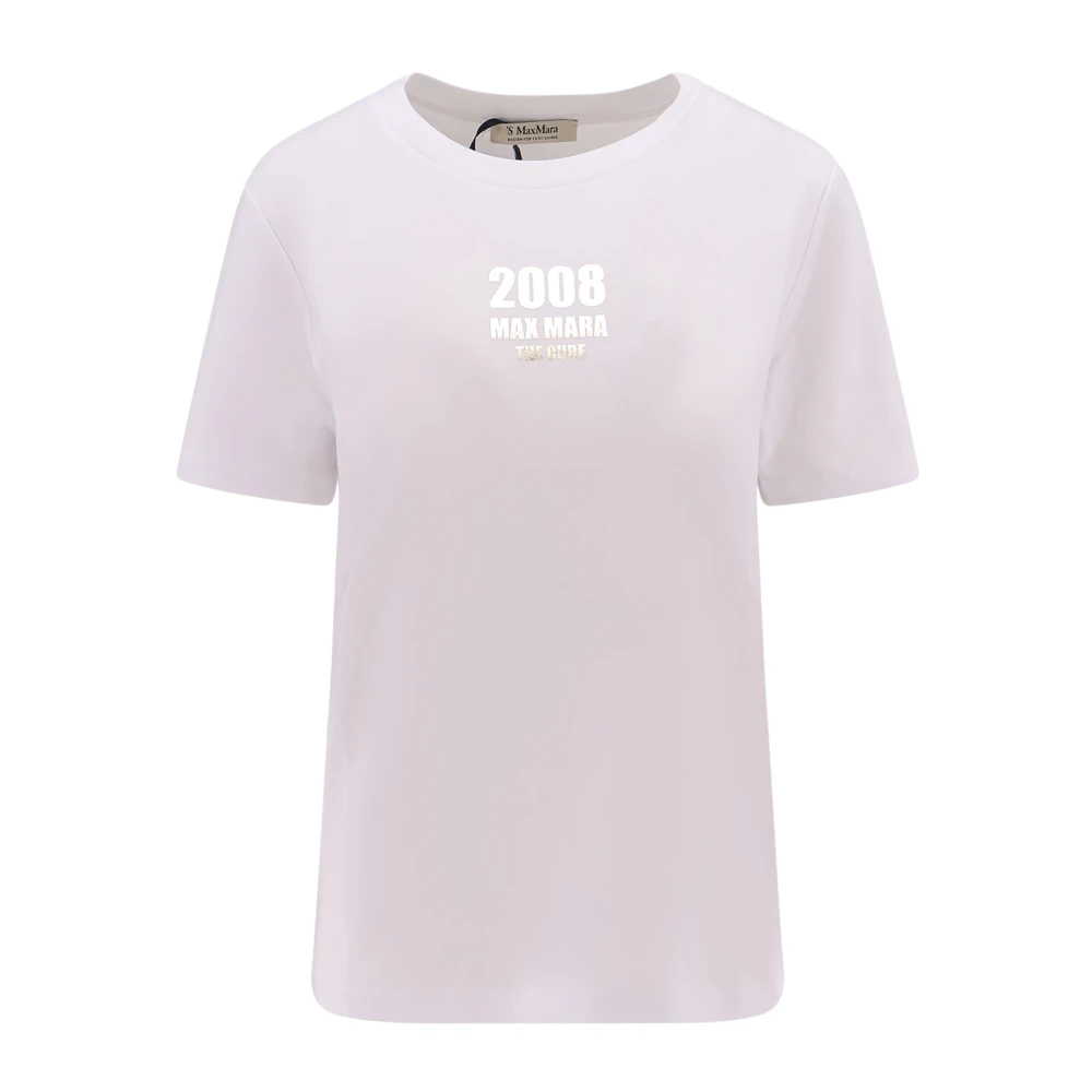 Tops > T-Shirts - - Max Mara - Modalova
